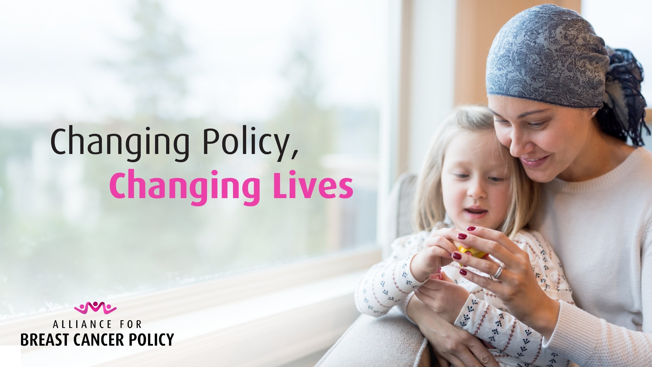 Alliance for Breast Cancer Policy