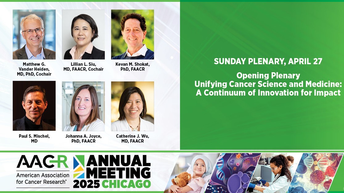 Unifying Cancer Science and Medicine