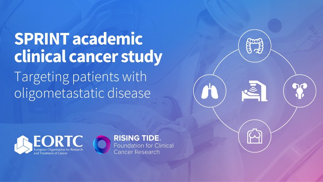 SPRINT clinical trial