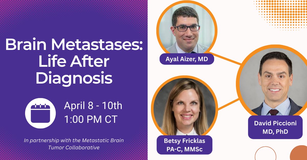 Brain Metastases