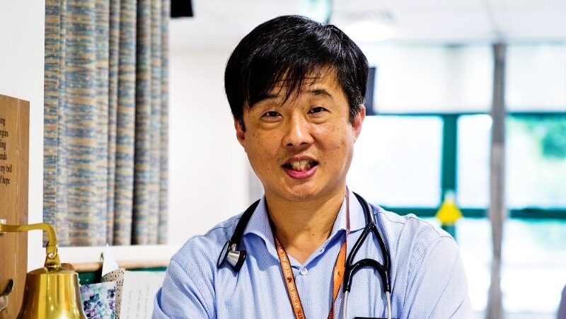 Han Chong Toh