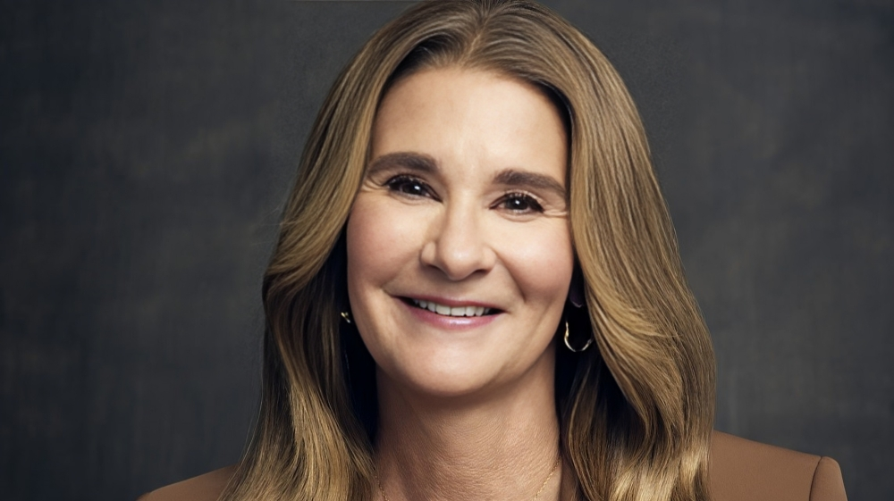 Melinda French Gates