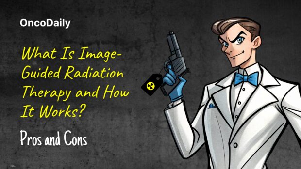 Image-Guided Radiation therapy