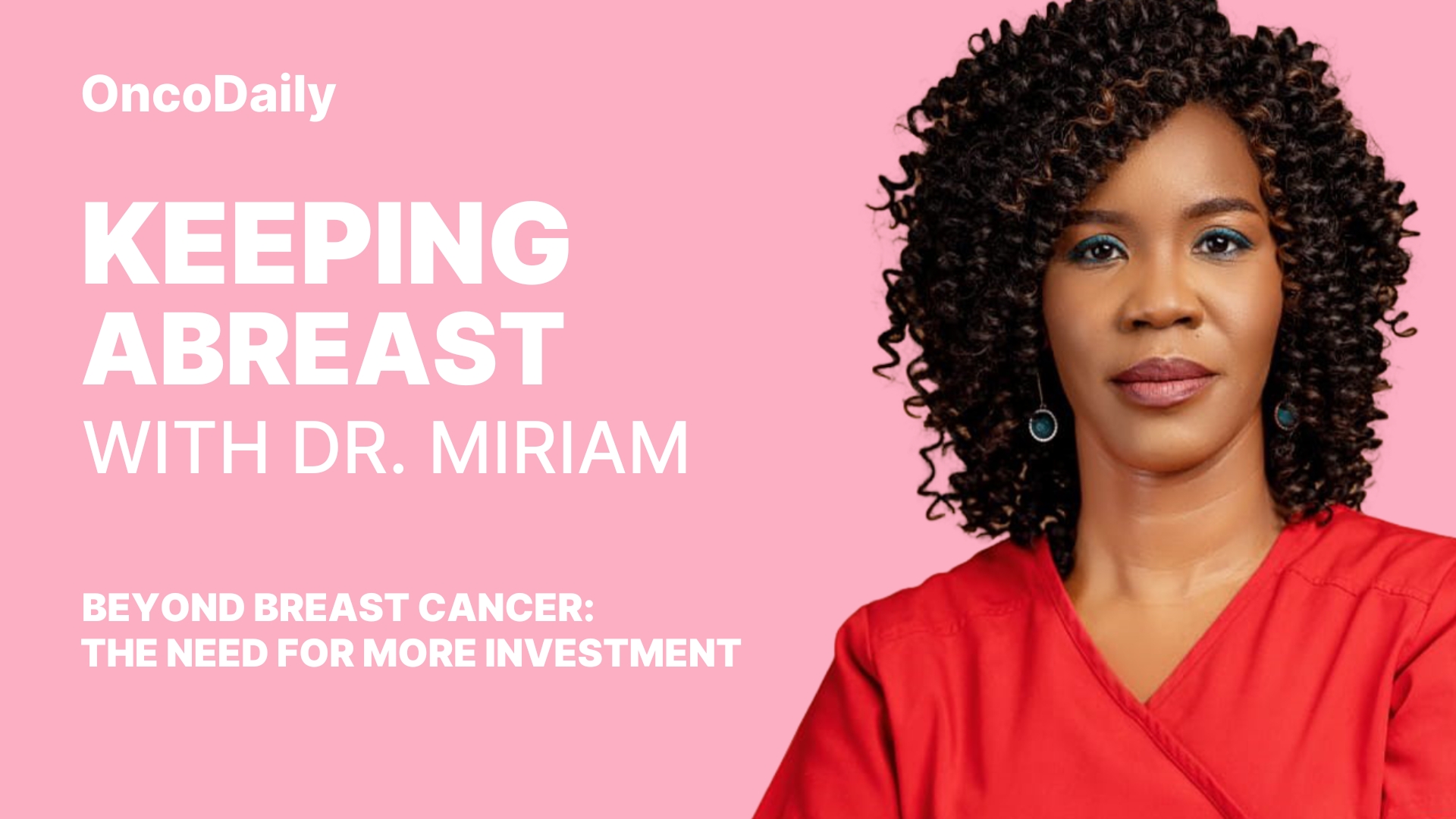 Miriam Mutebi