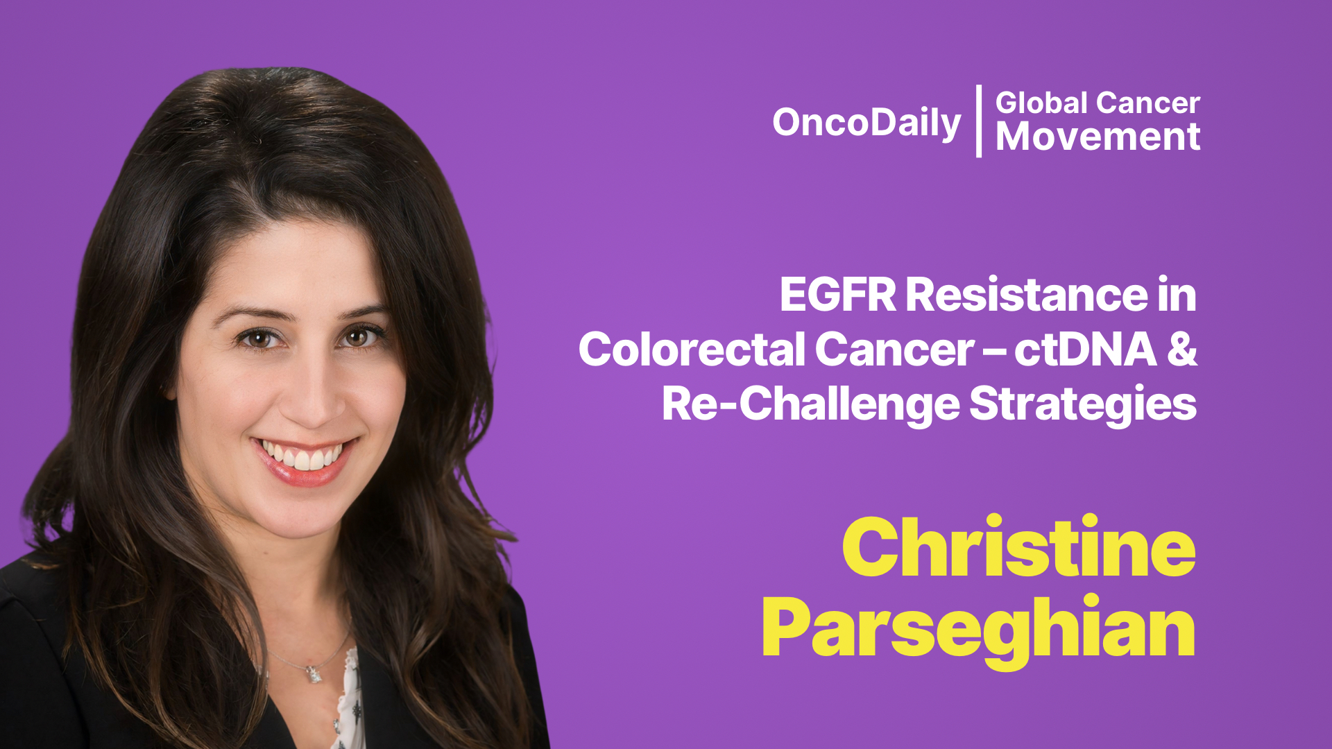 Colorectal Cancer