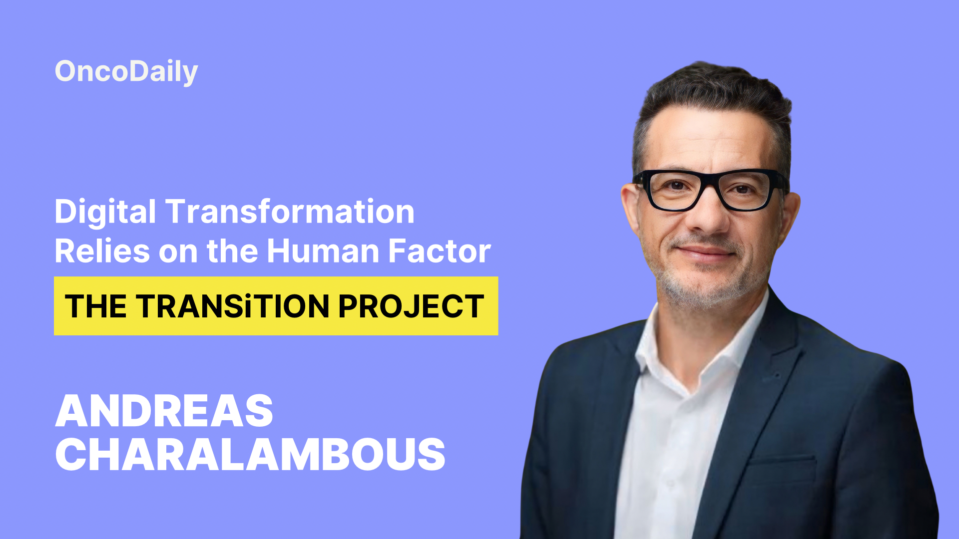 Andreas Charalambous