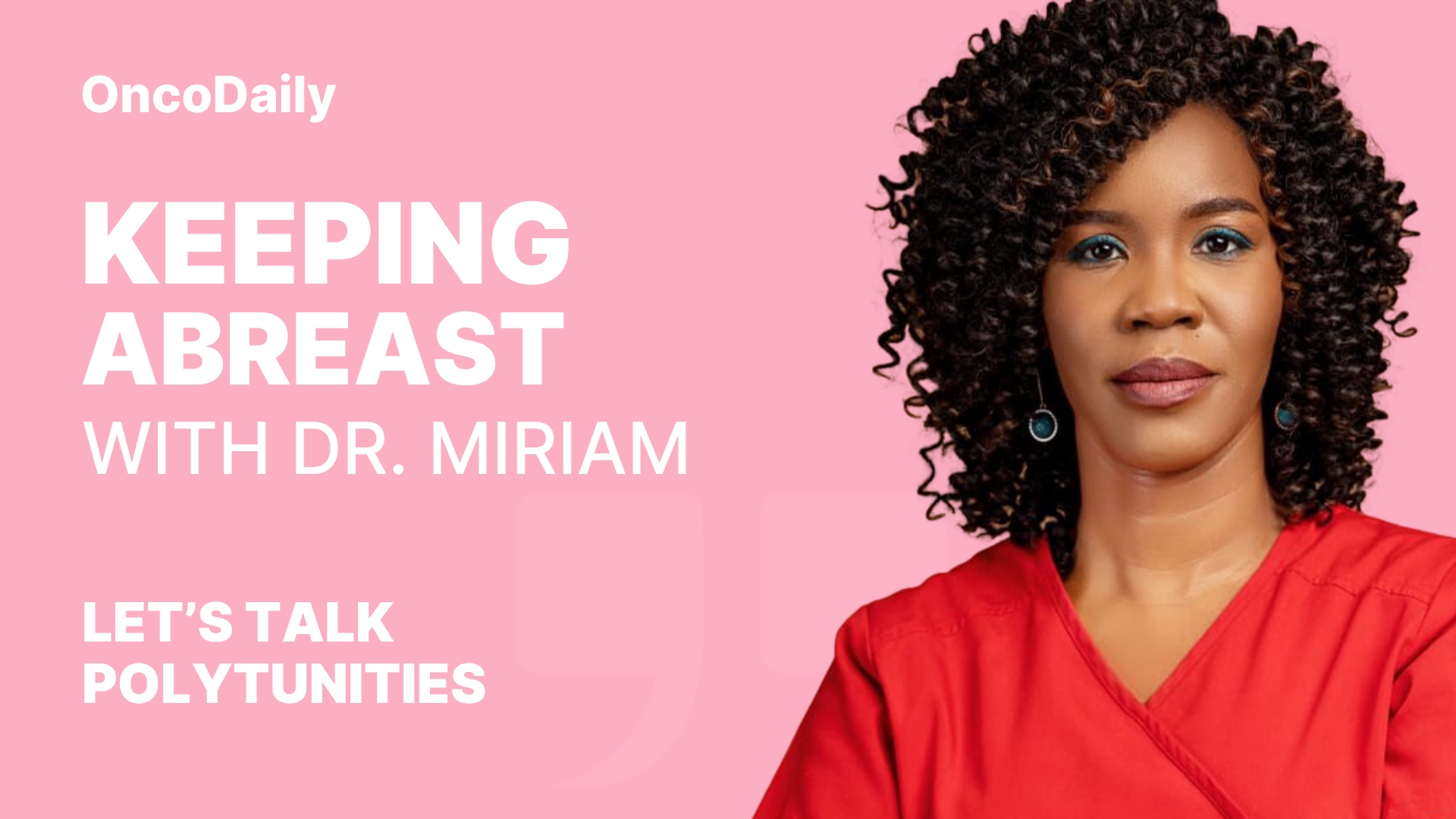 Miriam Mutebi