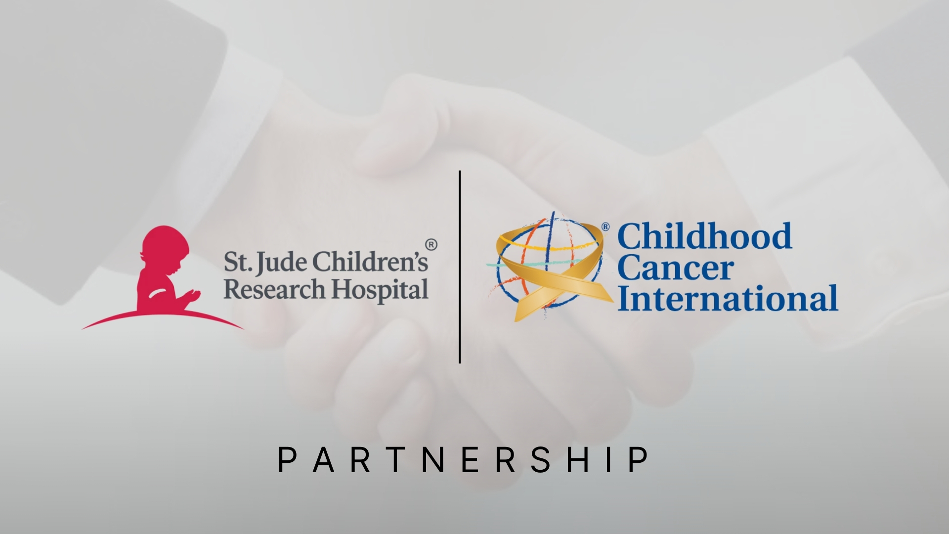 Childhood Cancer International