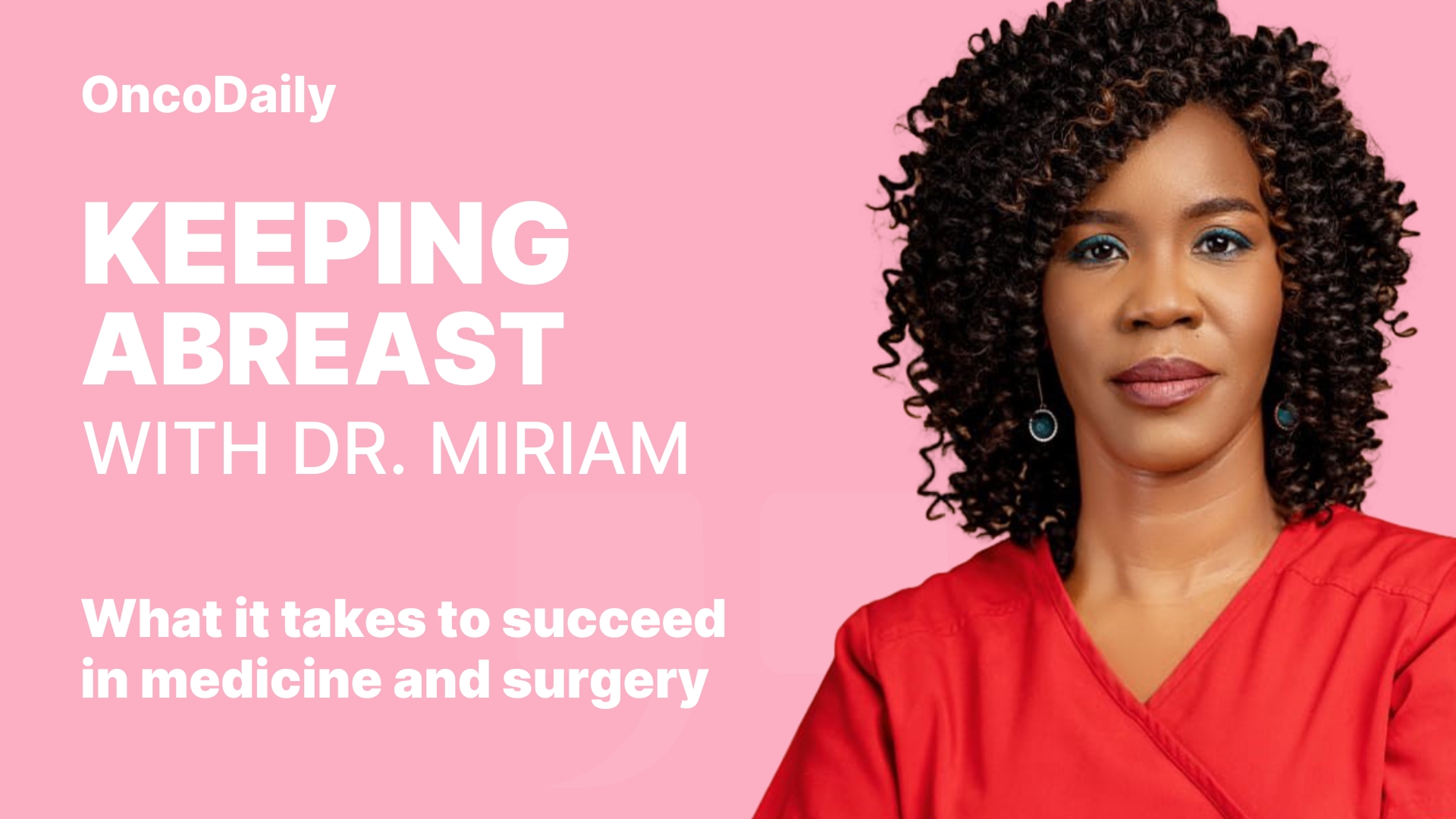 Miriam Mutebi
