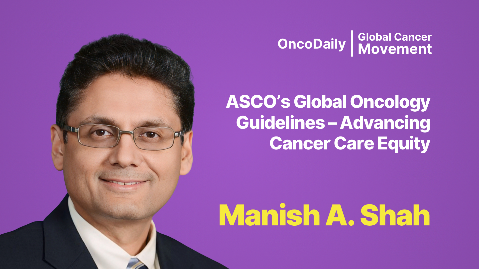 oncology