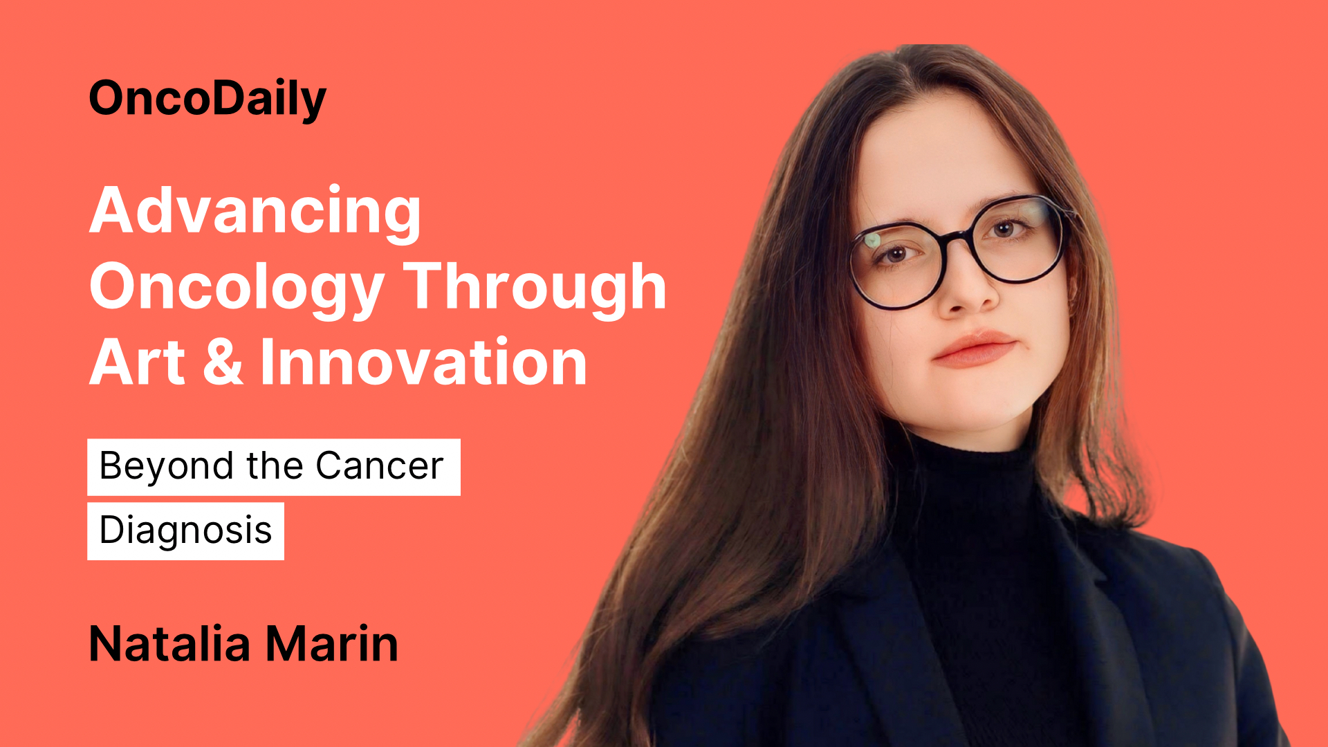 Beyond the Cancer Diagnosis