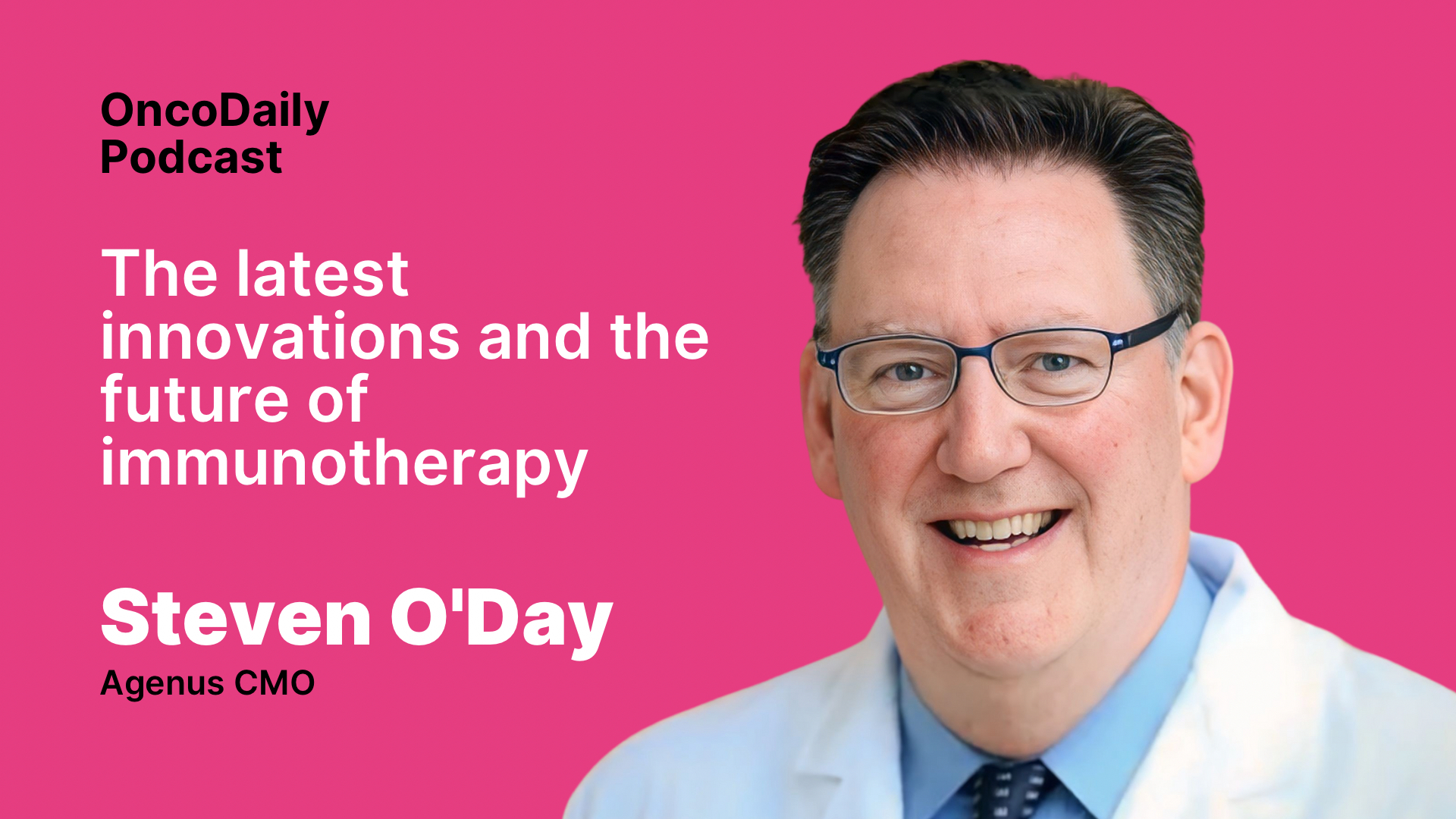 Steven O'Day