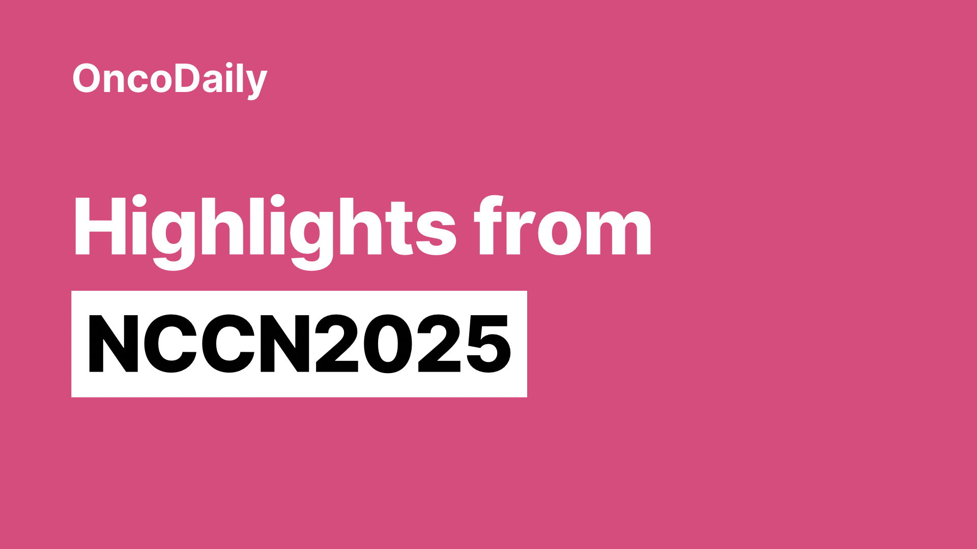 NCCN