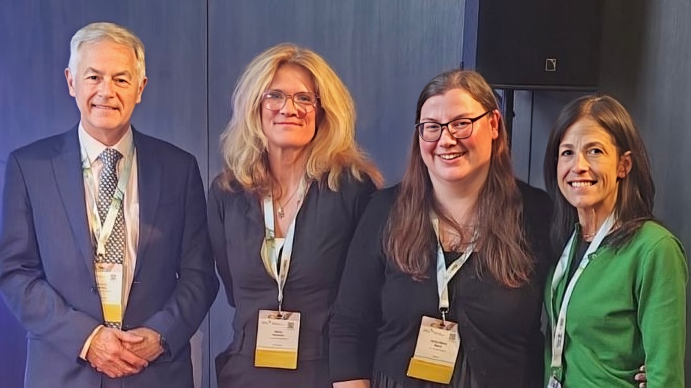 The lung cancer patient advocacy sessions at the ELCC 2025 were standout events - Lung Cancer Europe