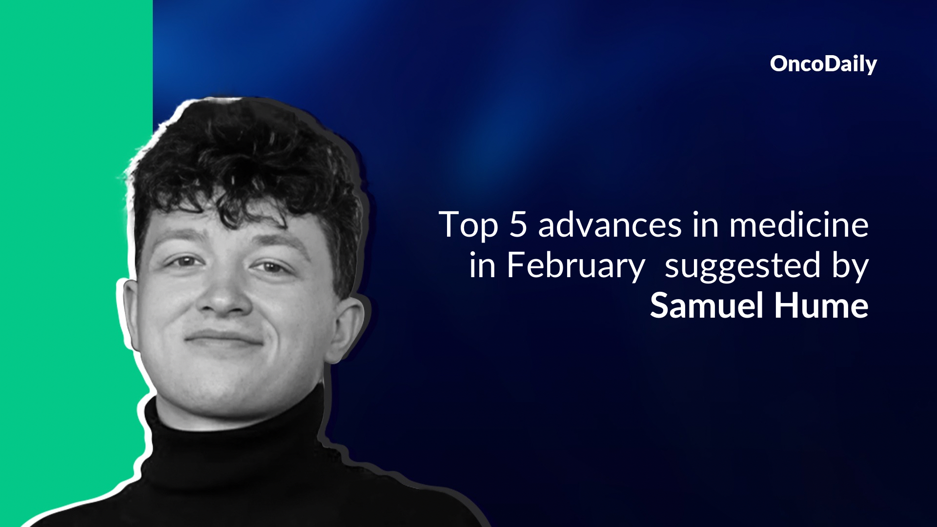 Samuel Hume