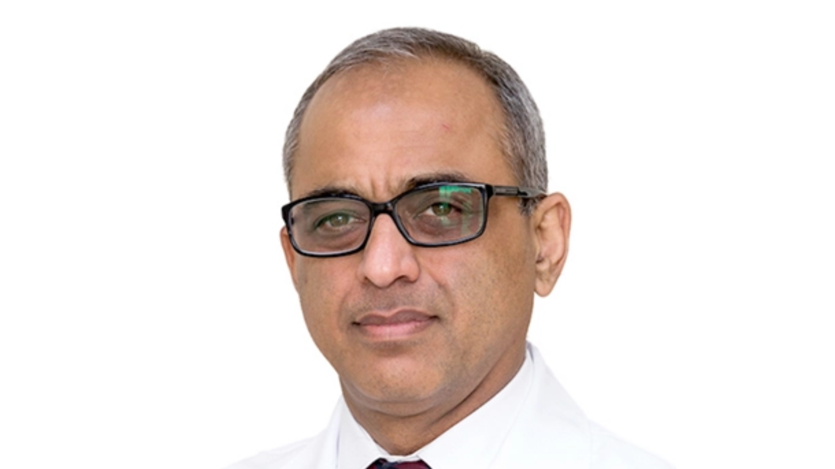 Jaikishan Mordani