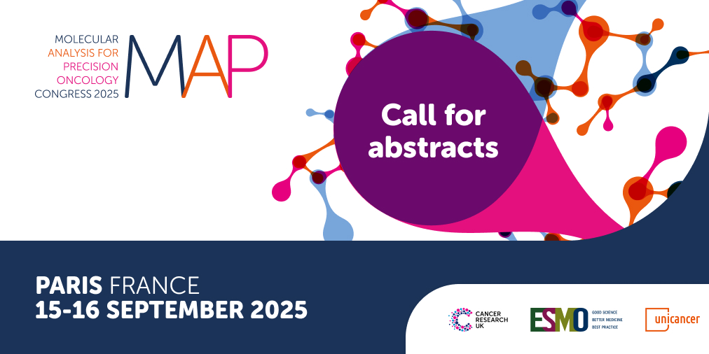 The Molecular Analysis for Precision Oncology Congress 2025