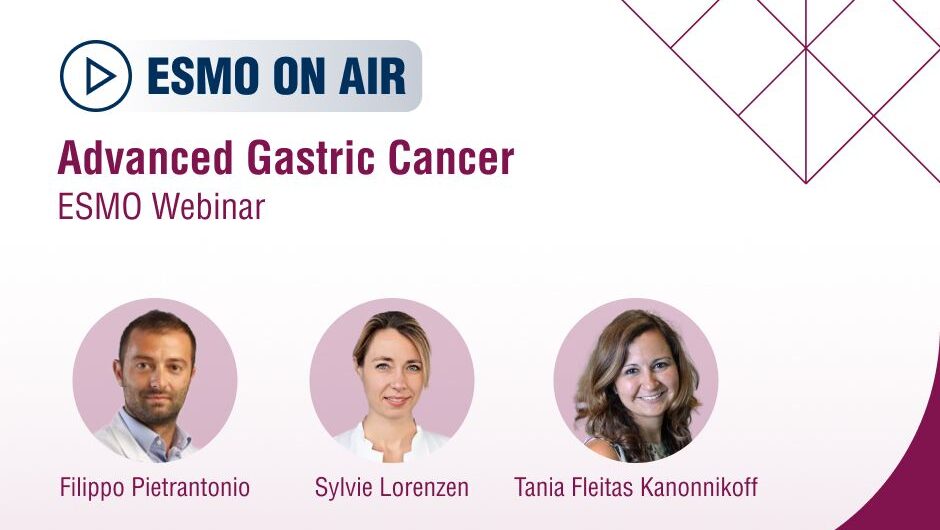 ESMO