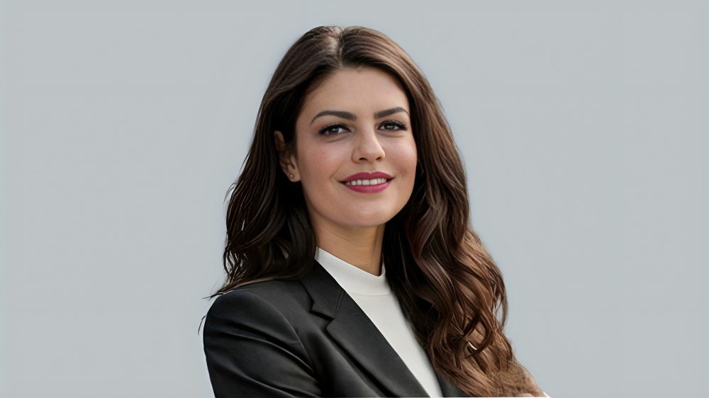 Maryam Yazdy