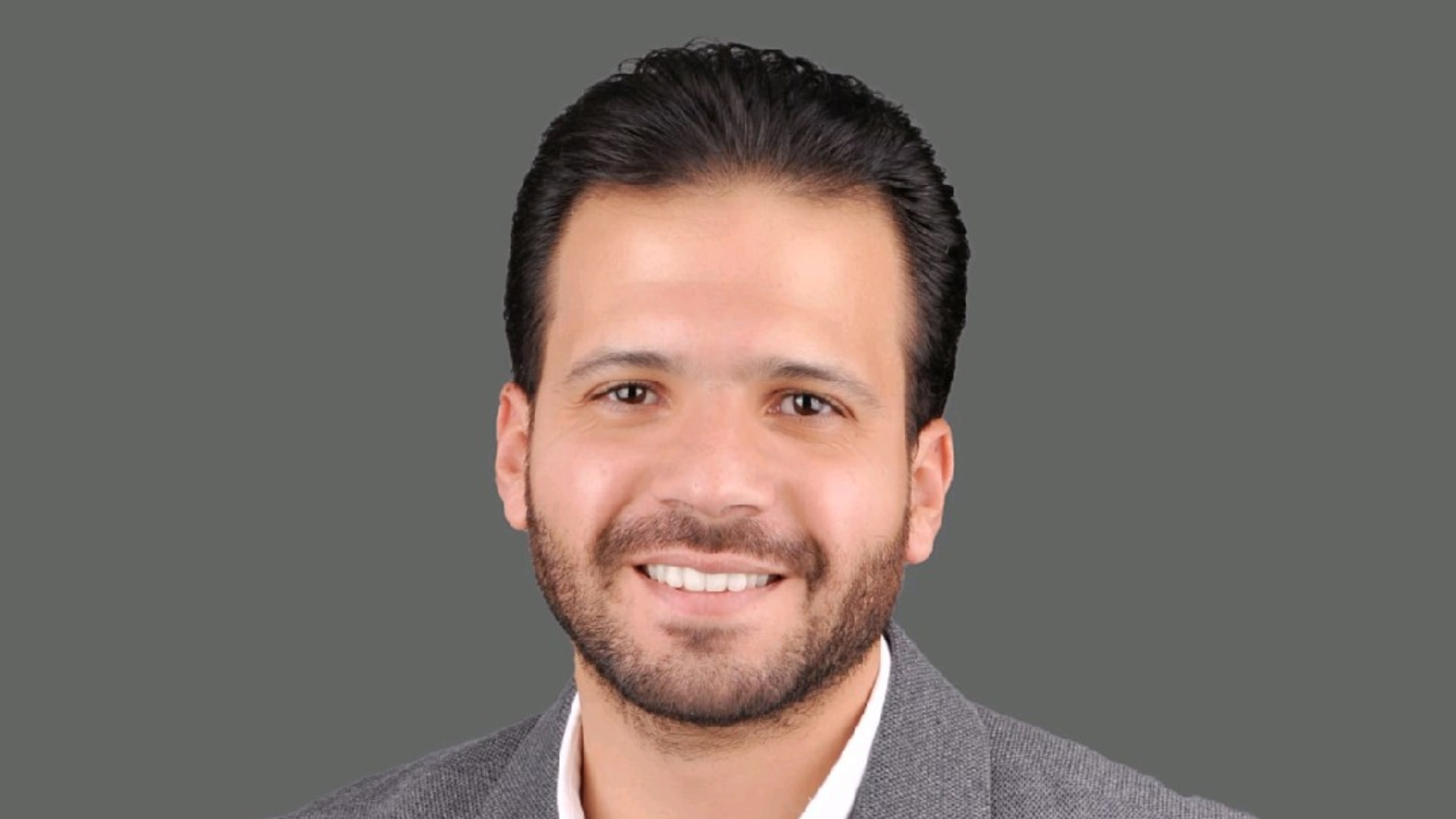 Muhammad Alsabagh