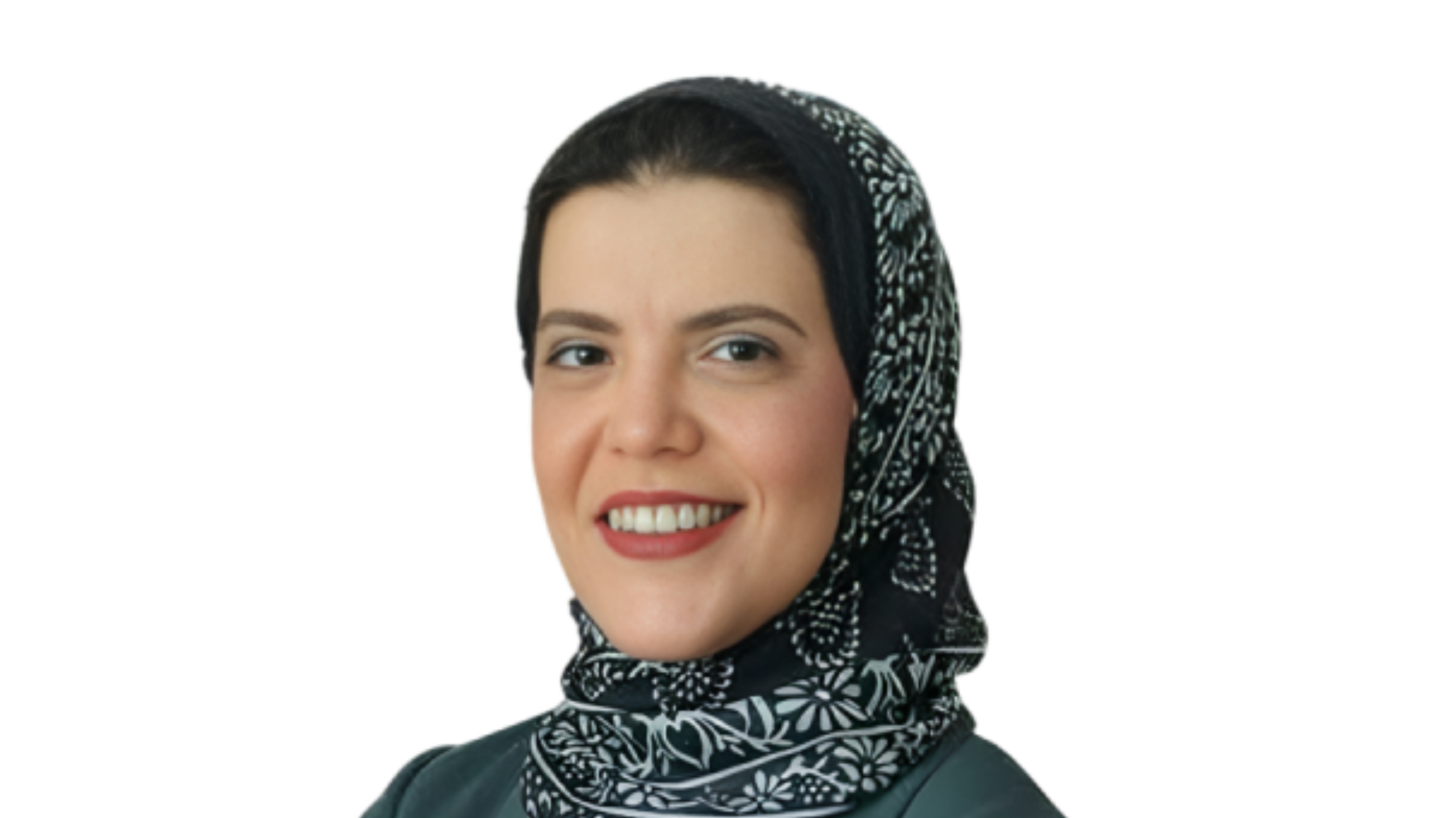 Noha Rashad