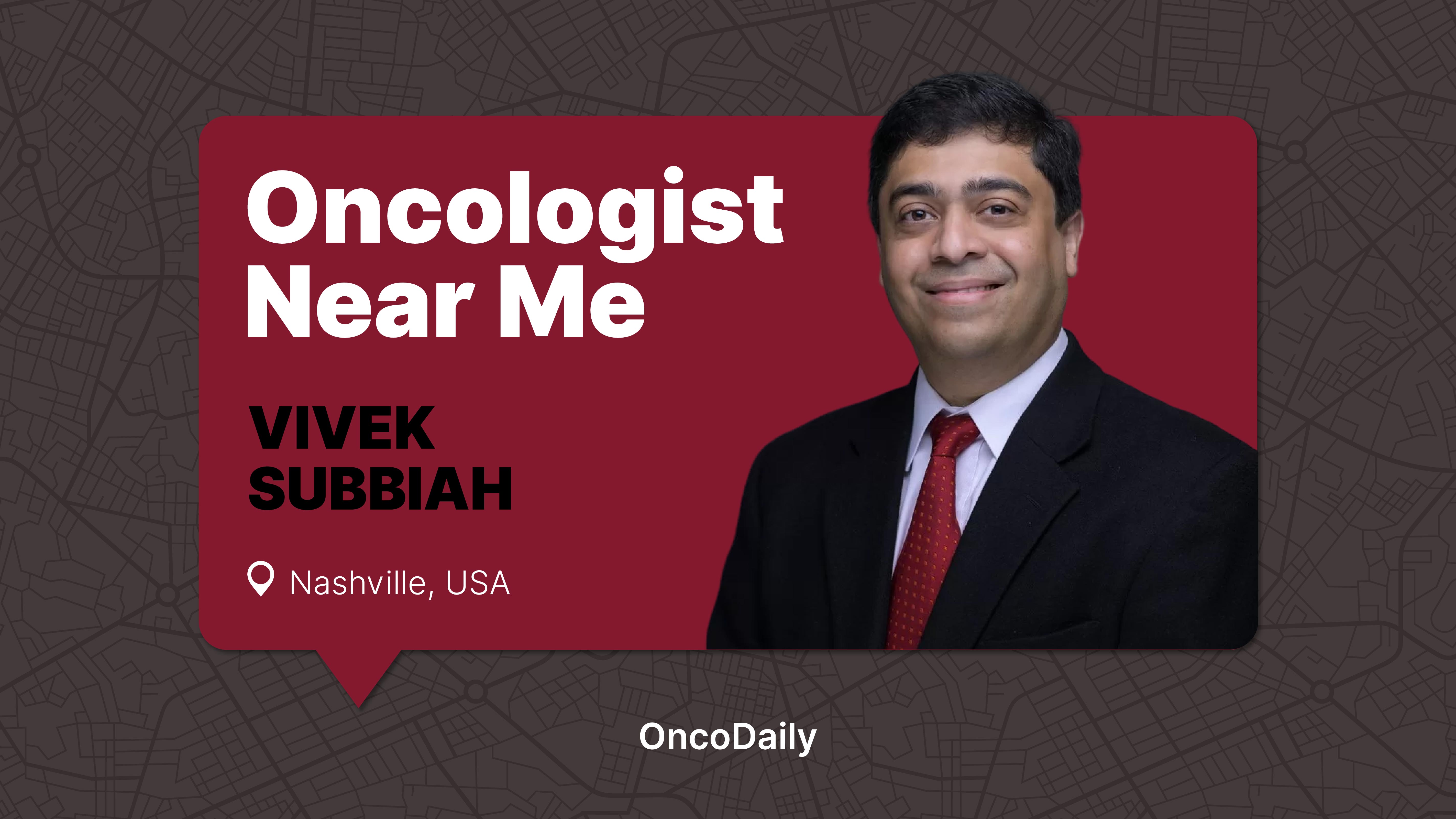 Vivek Subbiah