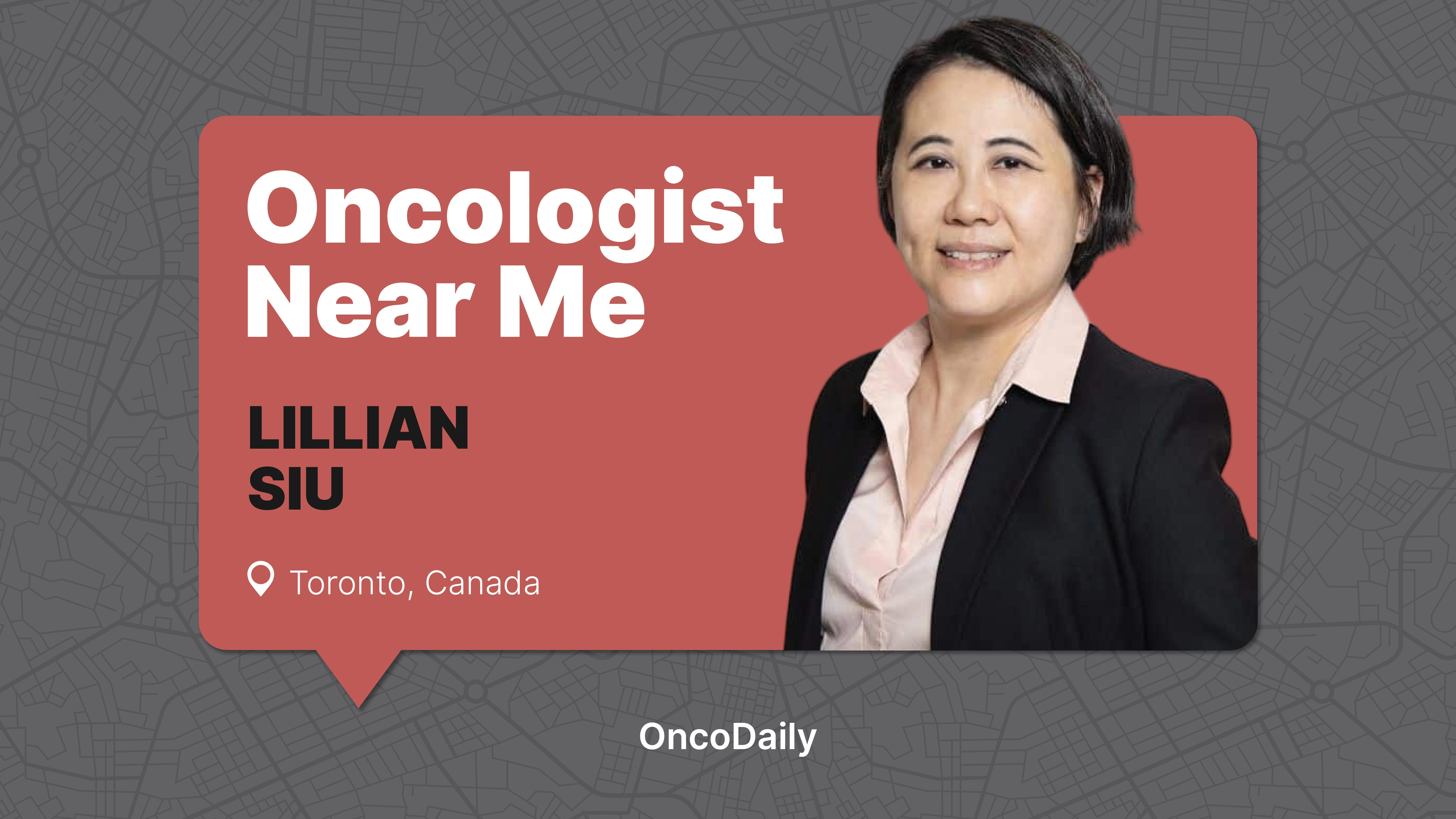 Oncologist Near Me