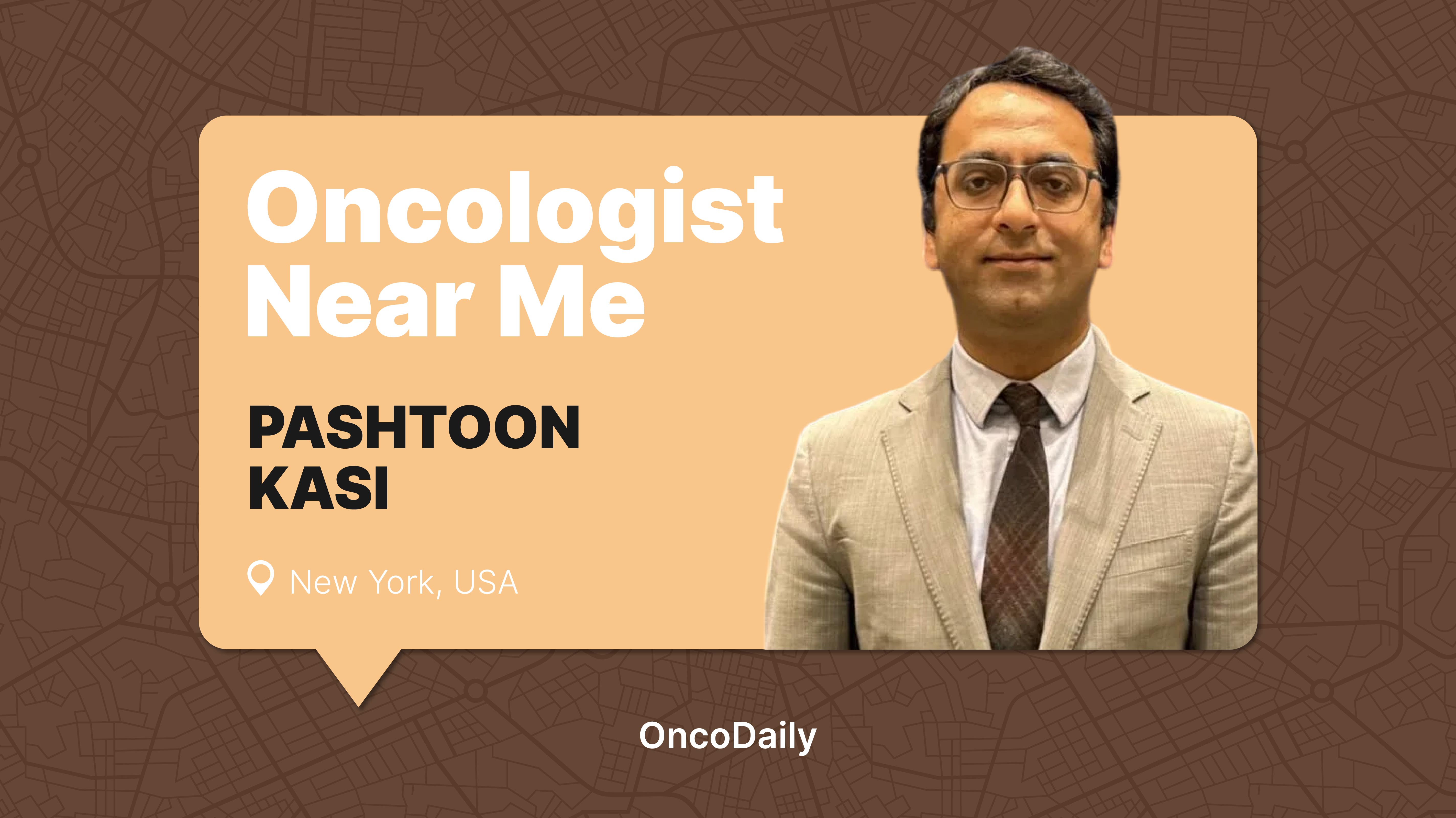 Oncologist Near Me