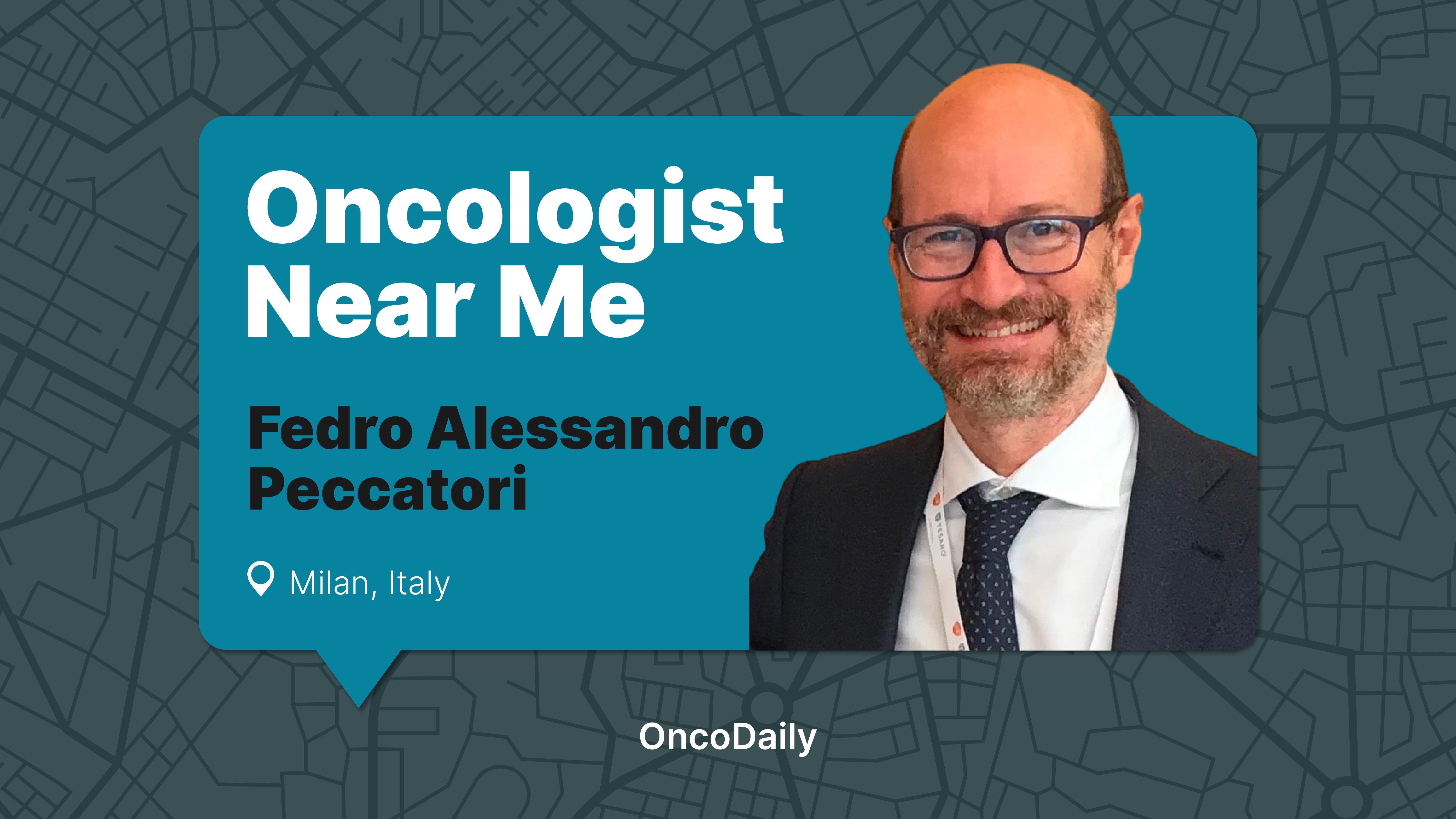 Fedro Alessandro Peccatori