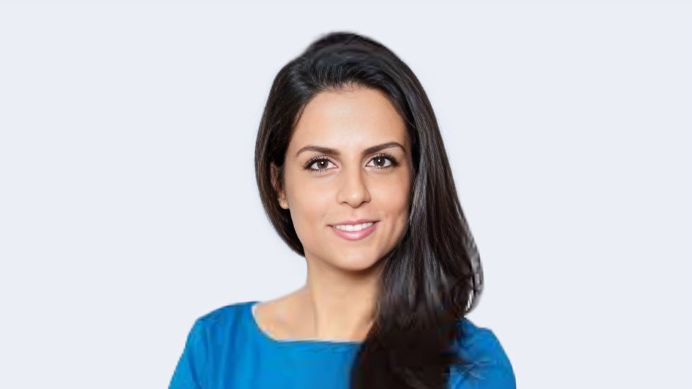 Nasim Eftekhari