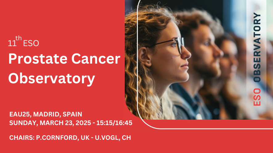 eso prostate cancer