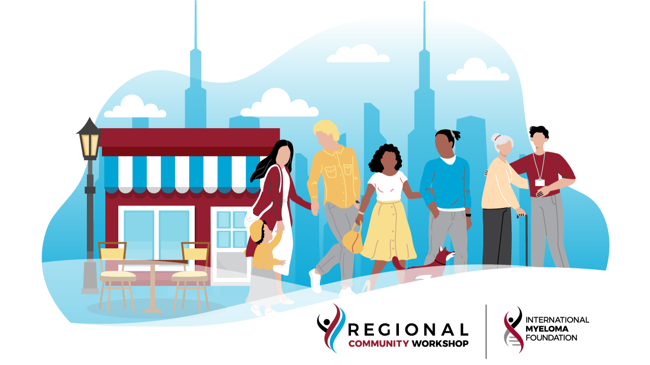 International Myeloma Foundation