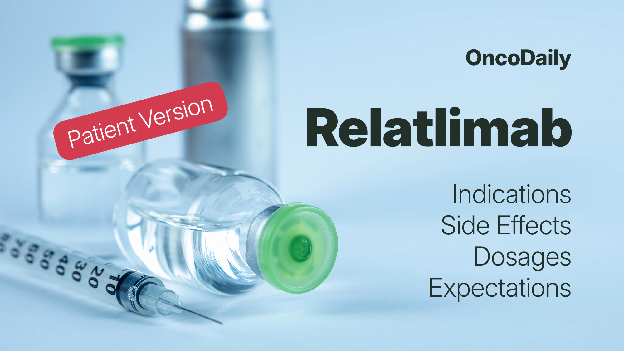relatlimab patient info