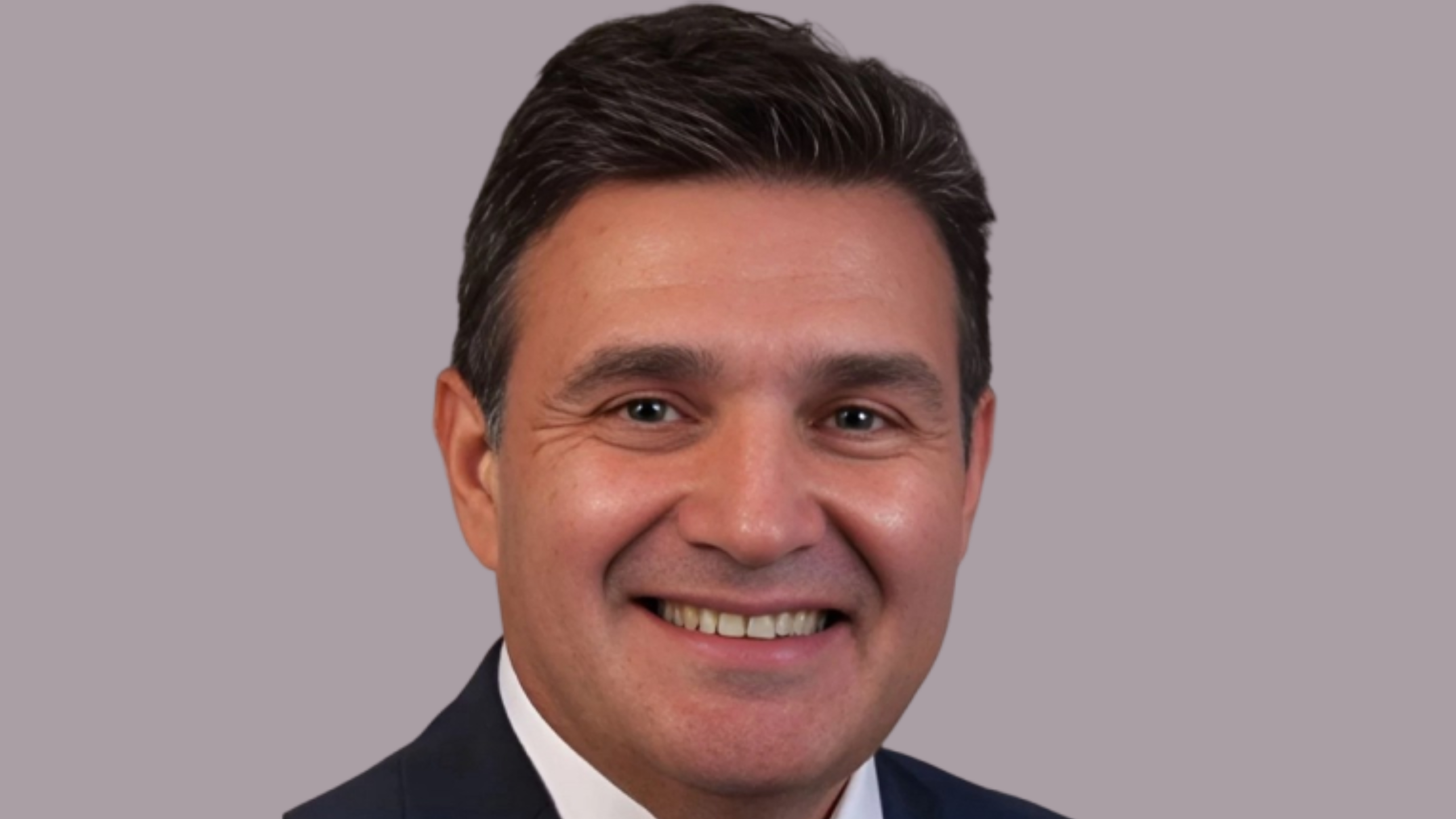 Samuel Badalian