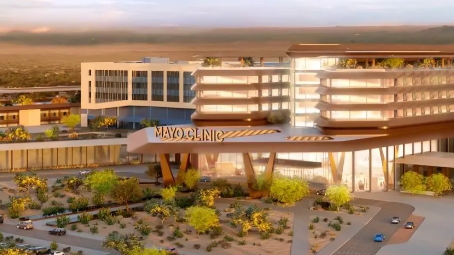 Mayo Clinic