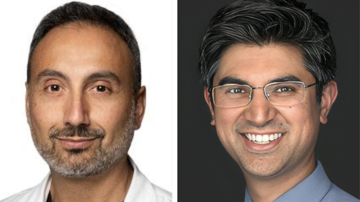 Neil D. Parikh: Colon Cancer and EndoOncology with Toufic Kachaamy