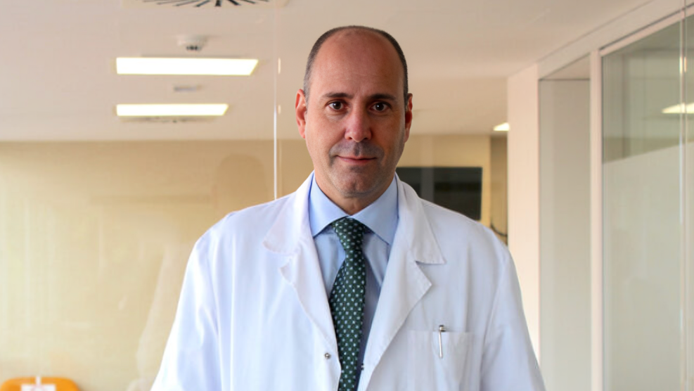 Javier Cortés