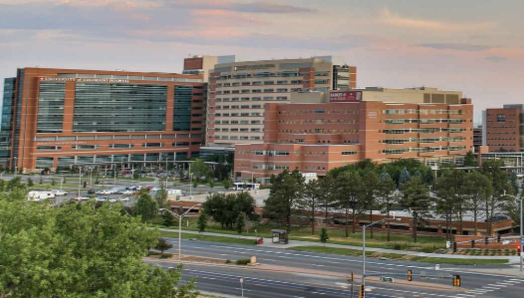 University of Colorado Cancer Center