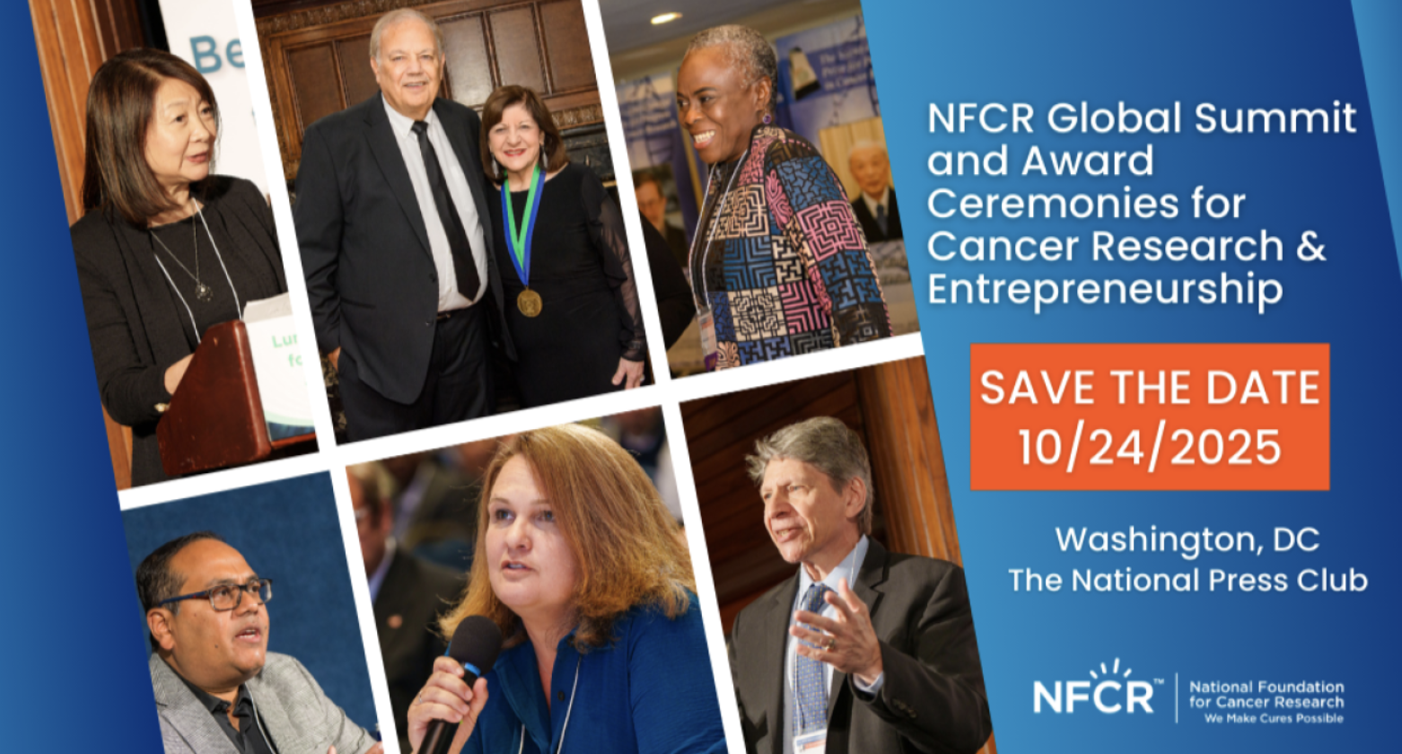 2025 NFCR
