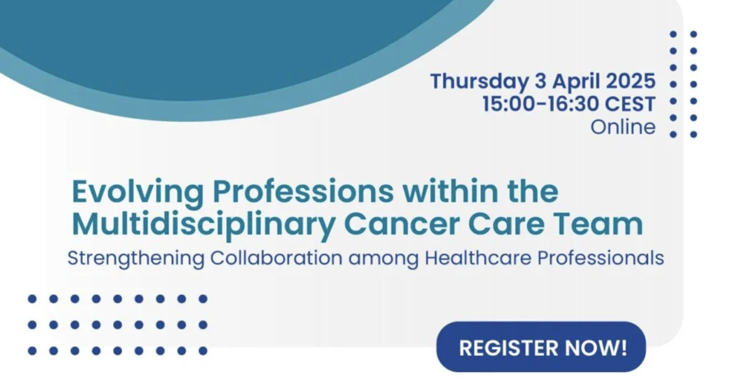 Young Cancer Professionals Roundtable ECO