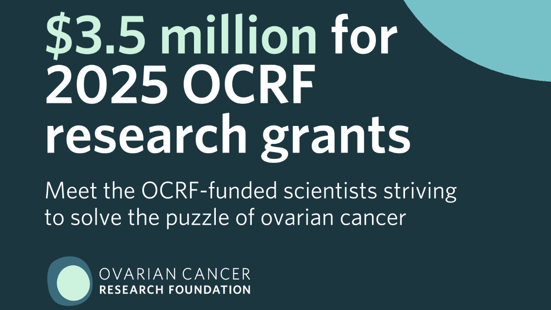 OCRF