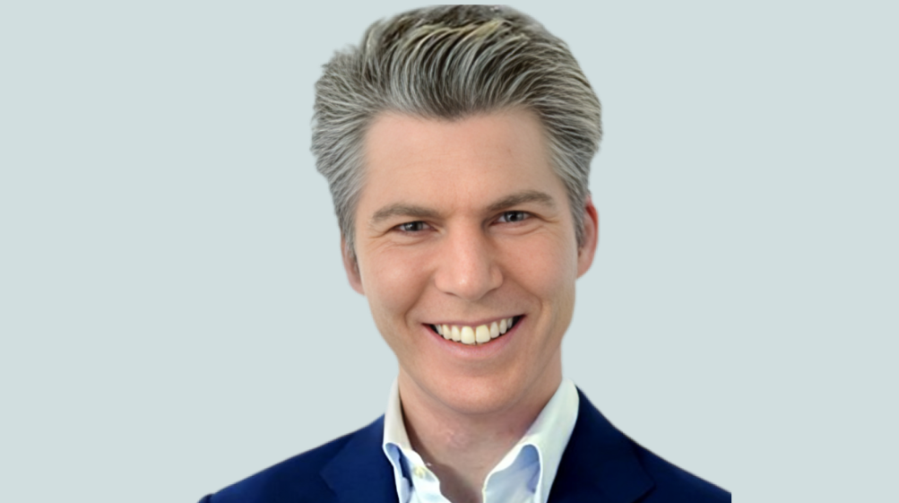 Mark Oppenheimer