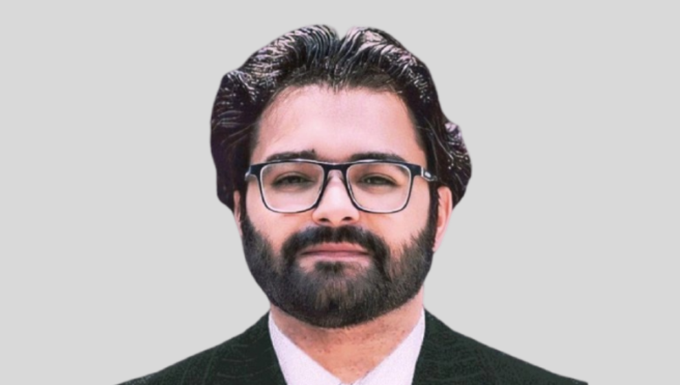 Bakhtiar Alam