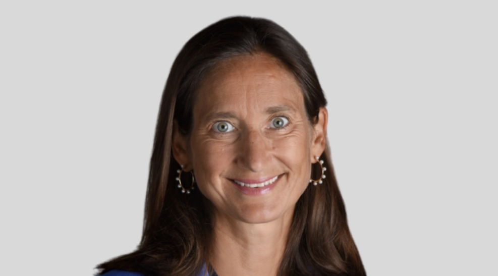 Giselle Sholler