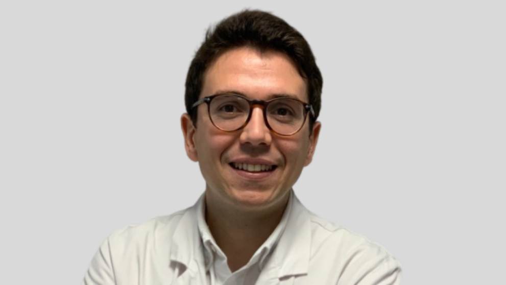 Javier Gavira Díaz