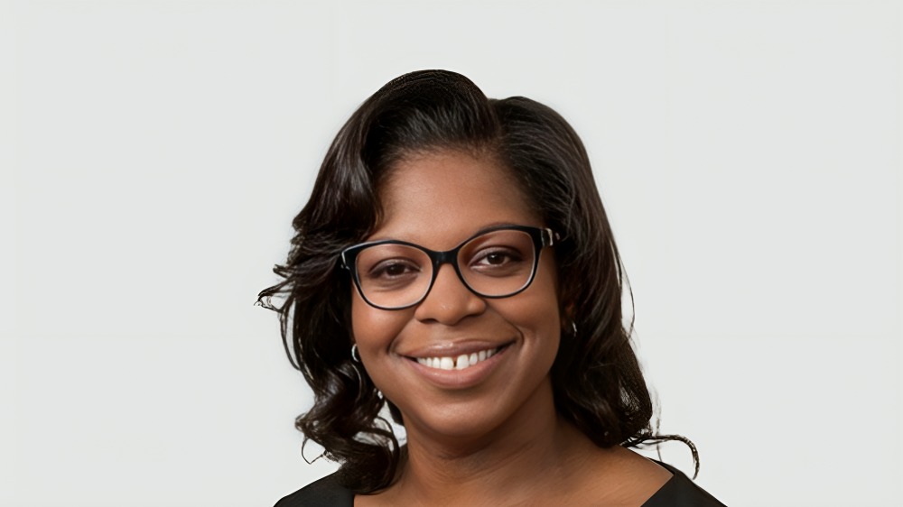 Tashanna Myers