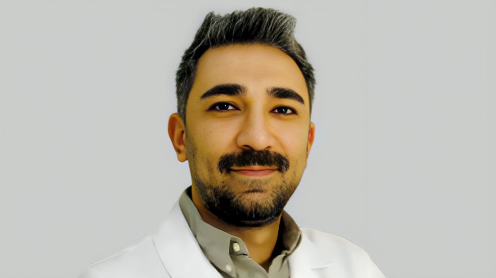 Alper Topal