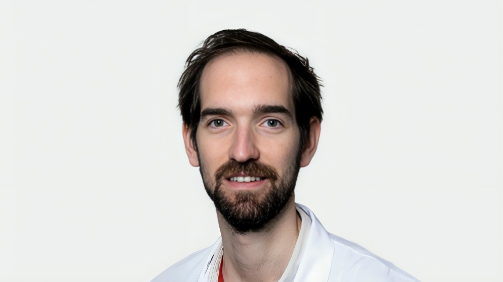 Matthieu Delaye