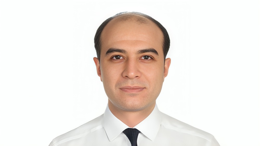 Selcuk Erdem