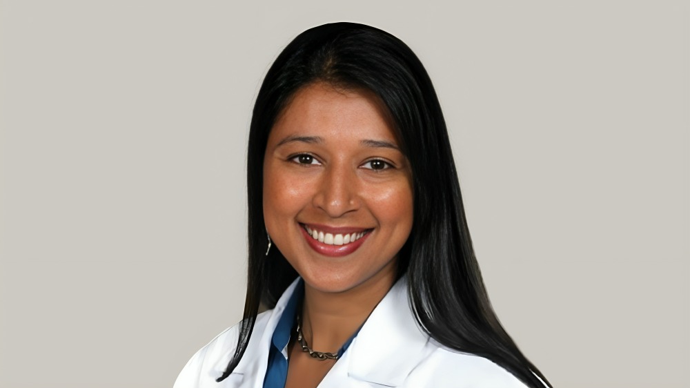 Swati G. Patel